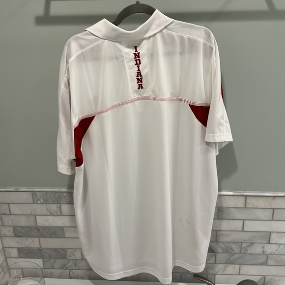 Men’s size 2xl adidas IU climatize shirt - Picture 2 of 3